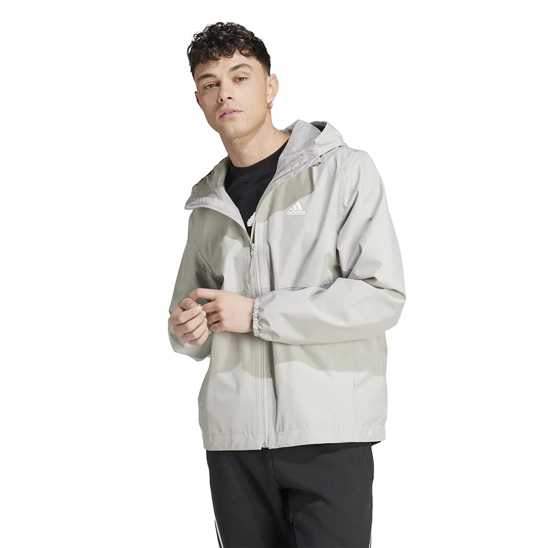 adidas - Men's Essentials RAIN.RDY Jacket (HS2583)