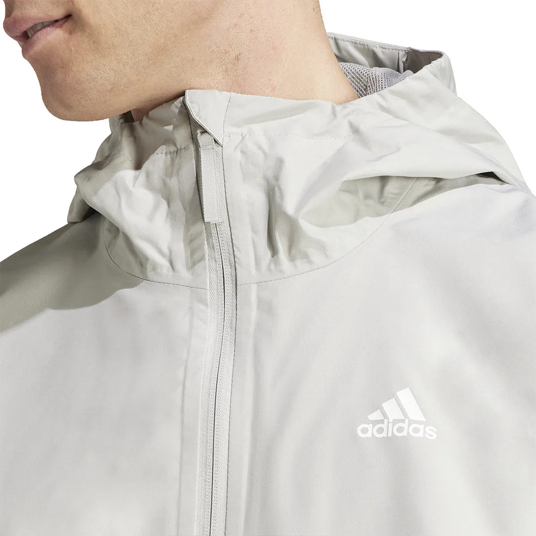 adidas - Men's Essentials RAIN.RDY Jacket (HS2583)