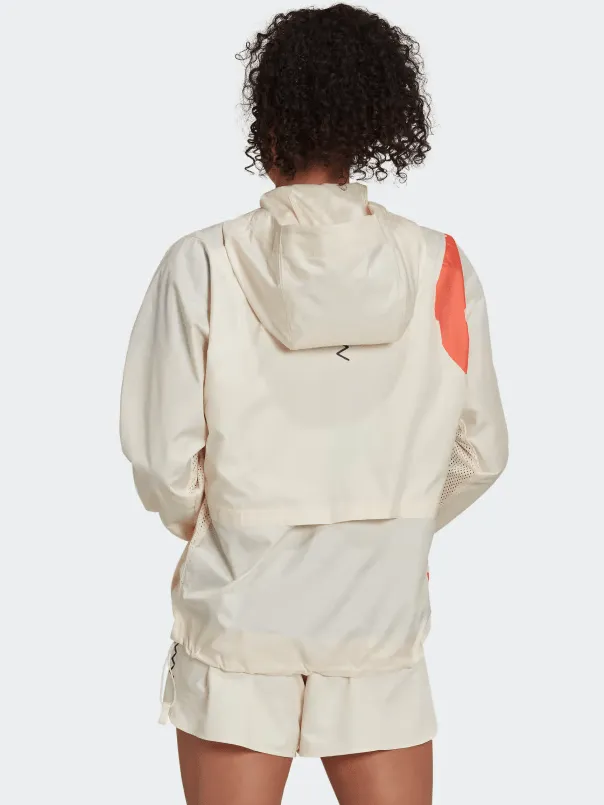 ADIDAS - Thebe Magugu Fast Running Jacket