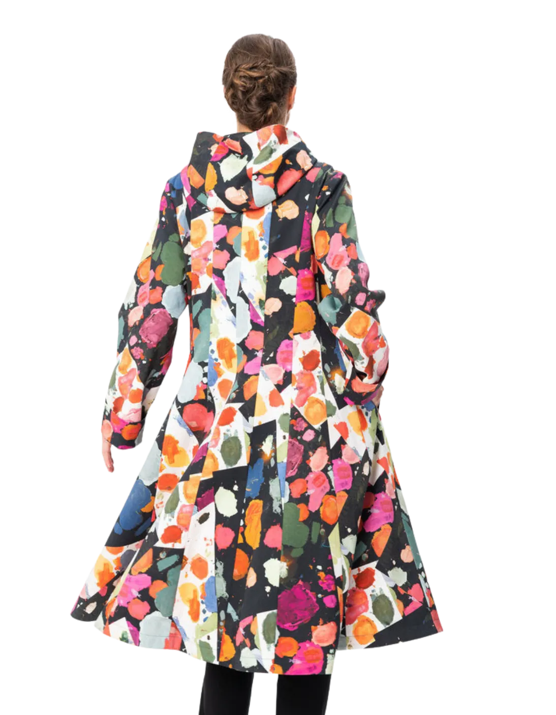 AINO Pippa Palleti Spring Coat