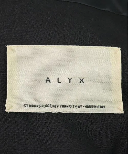 ALYX Blazers/Suit jackets