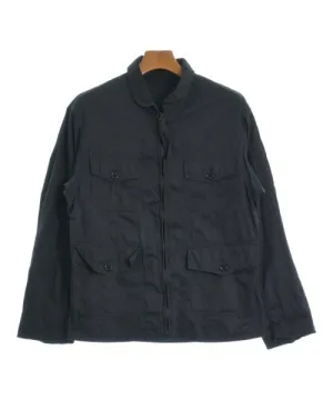 ANATOMICA Millitary jackets