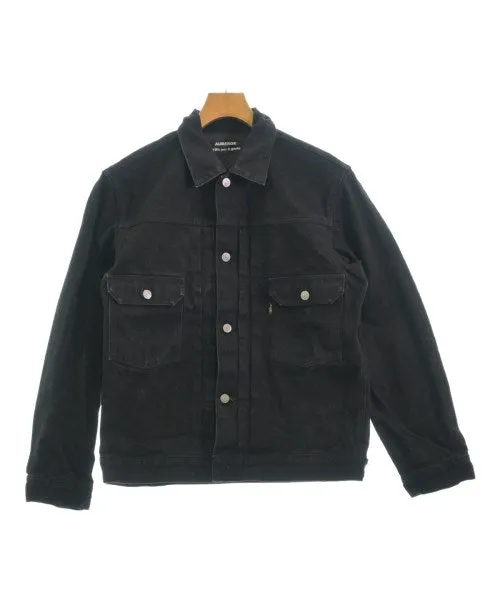 AUBERGE Denim jackets