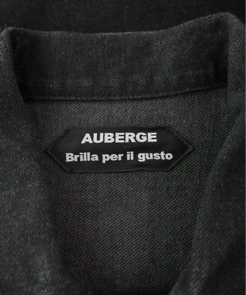 AUBERGE Denim jackets