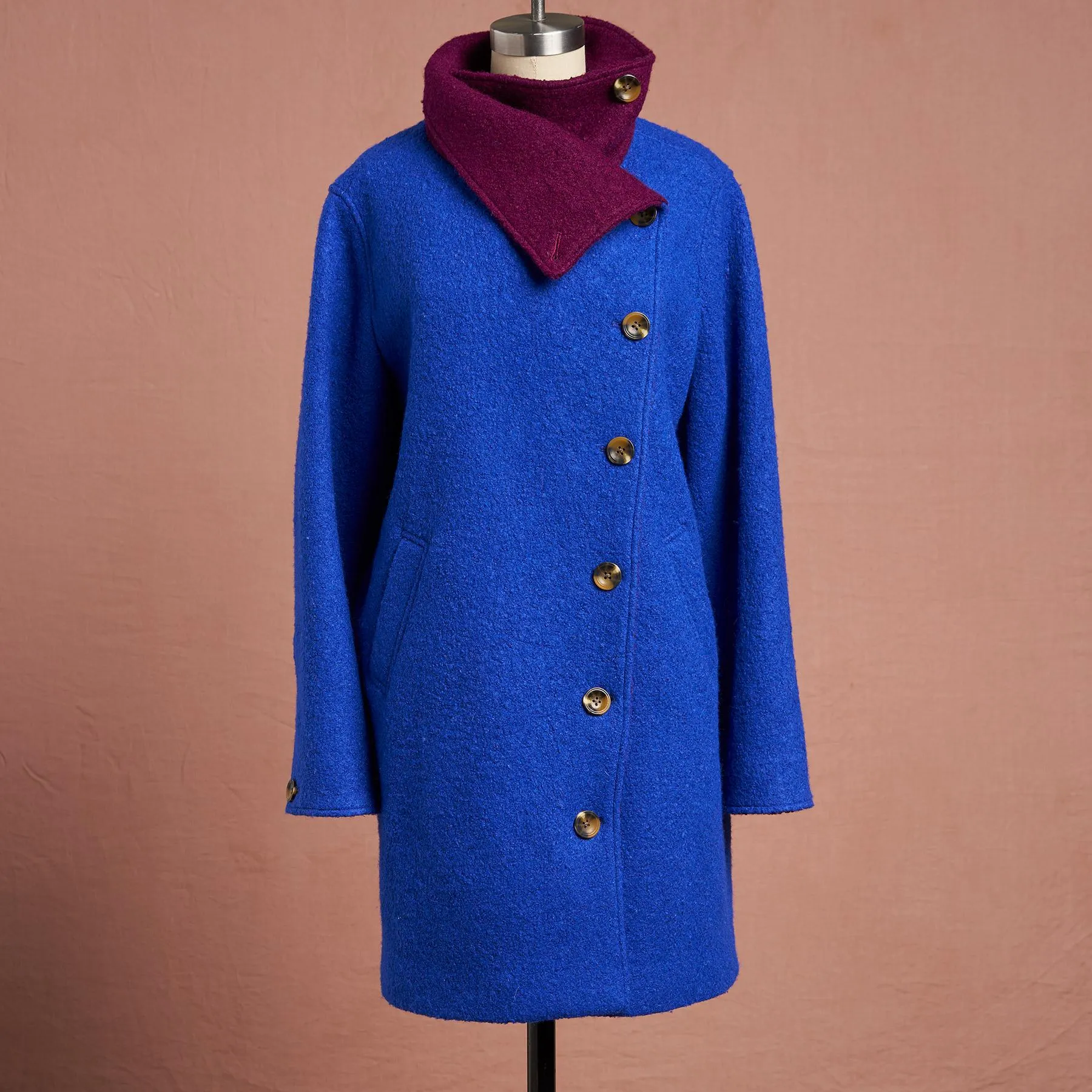 Avilynn Coat