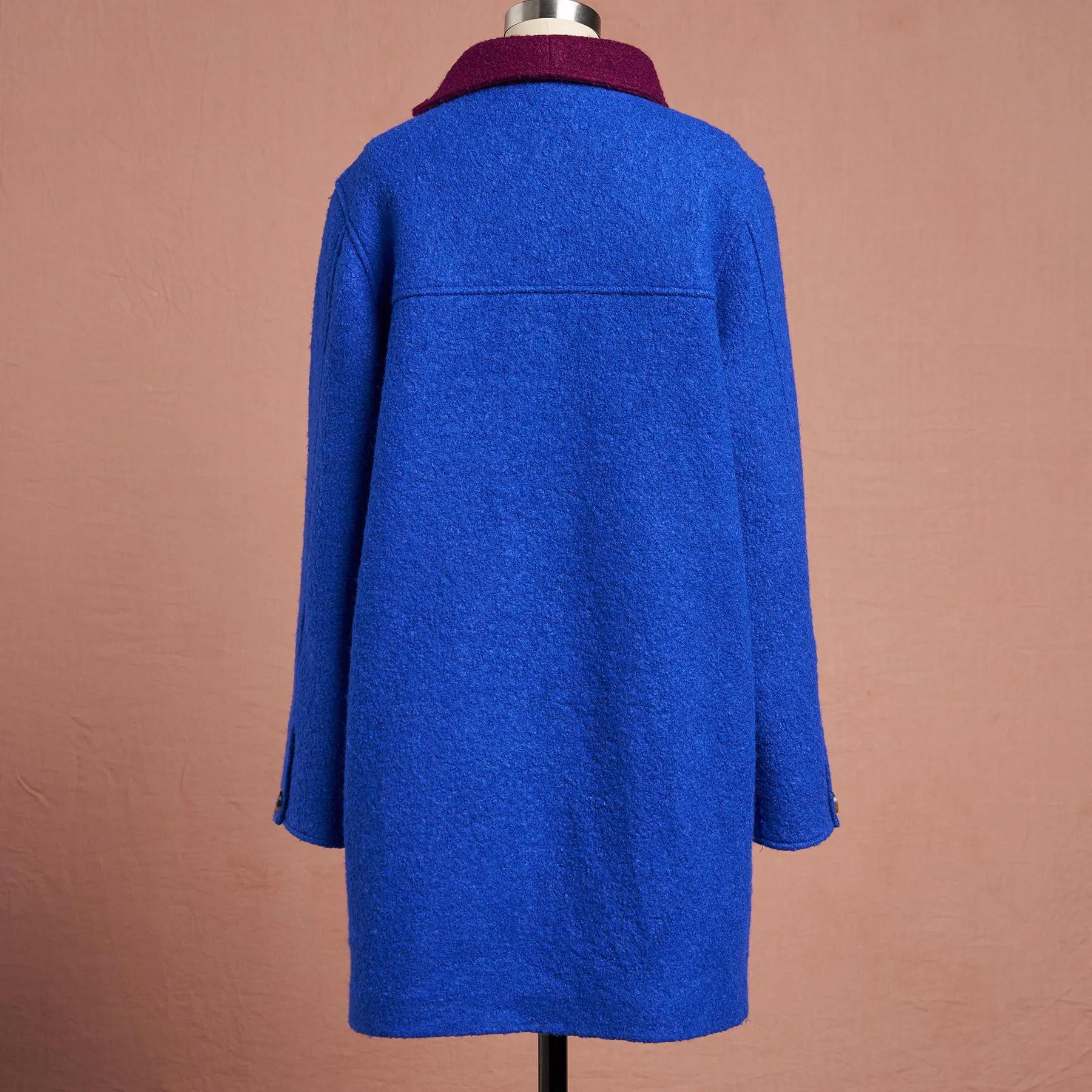 Avilynn Coat