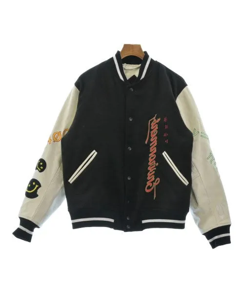 bal Varsity Jackets