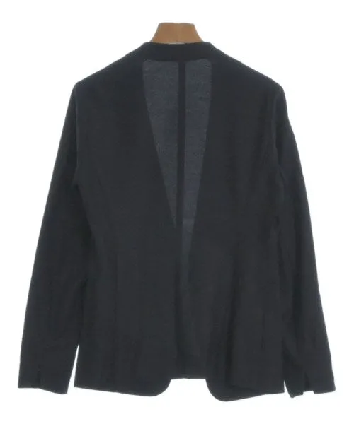 BARNEYS NEWYORK Collarless jackets