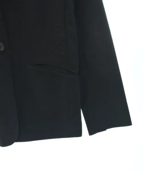 BASILE 28 Collarless jackets