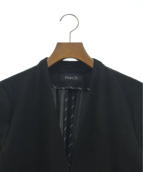 BASILE 28 Collarless jackets