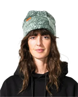 BATALEON Fleece Beanie Sky Blue