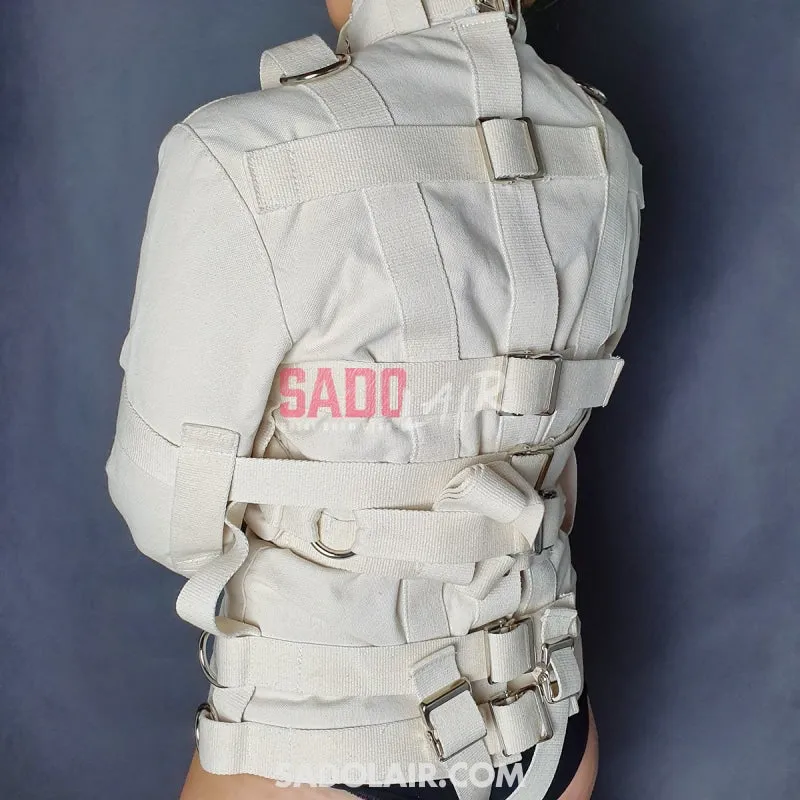 BDSM Straitjacket "Psycho" Ultima