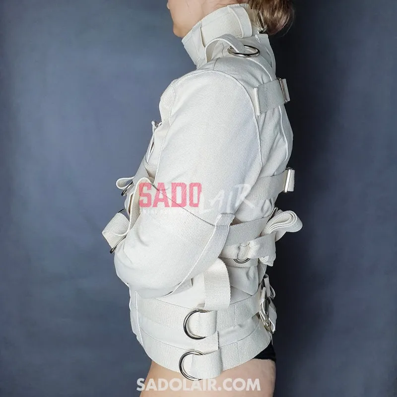 BDSM Straitjacket "Psycho" Ultima