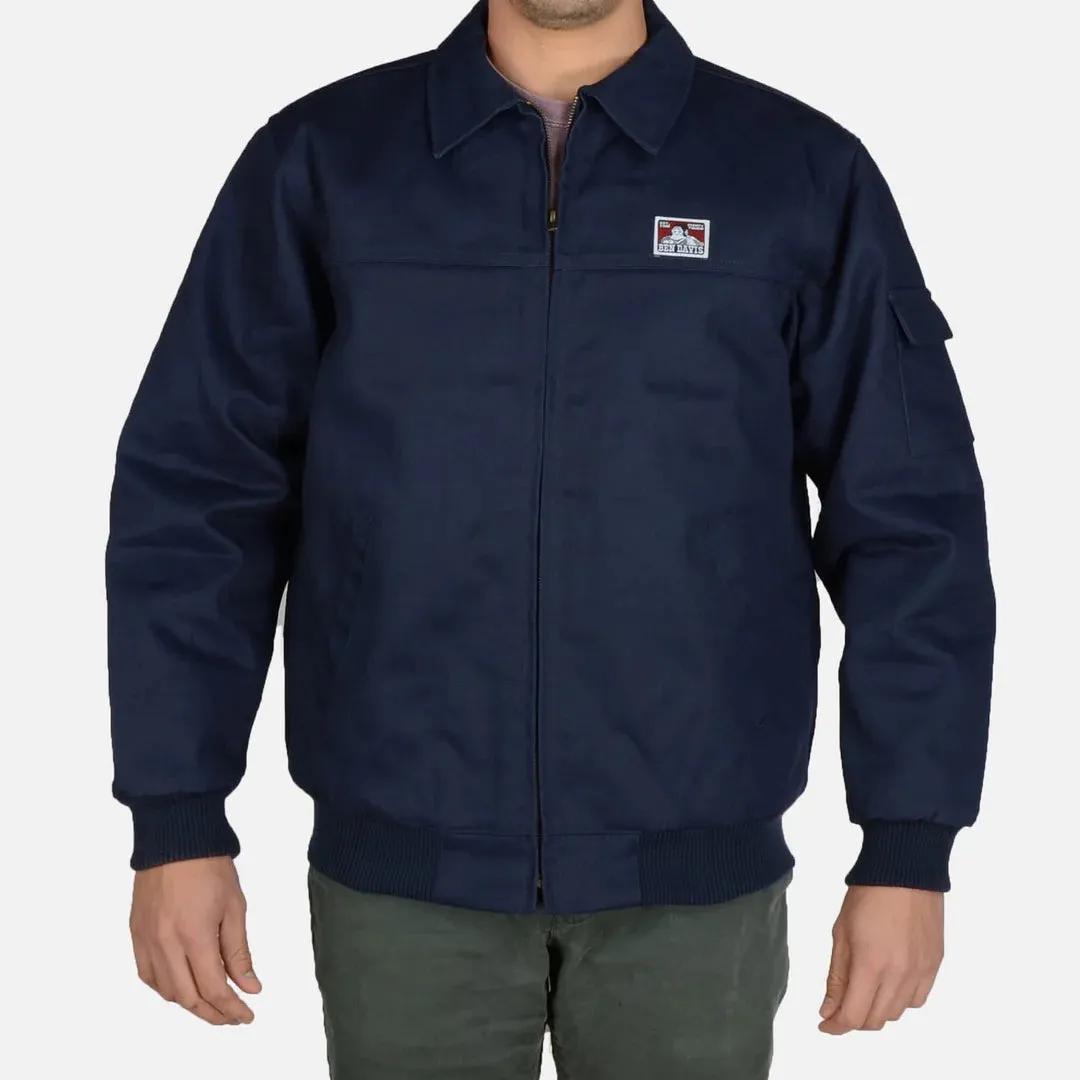 Ben Davis  Mechanic Jackets