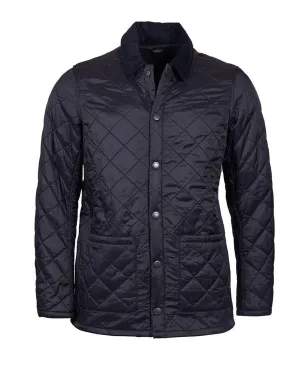 Blinter Polarq Black Jacket