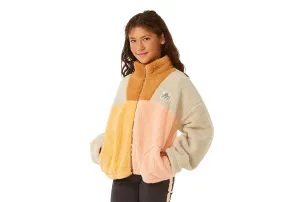 BLOCK PARTY POLAR FLEECE-GIRL