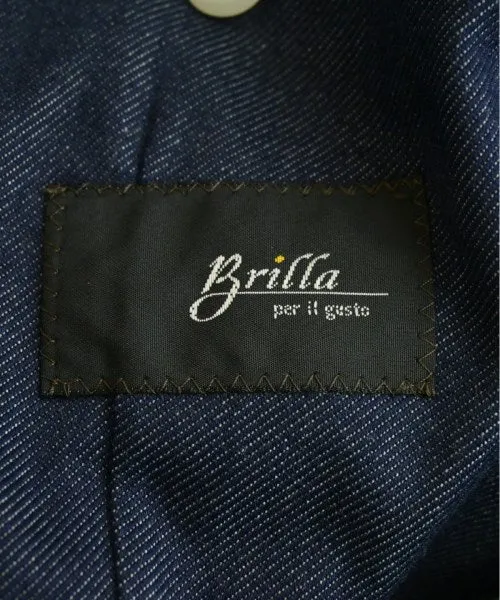 Brilla per il gusto Casual jackets