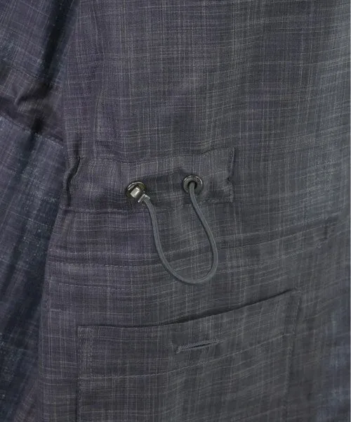 Brioni Work jackets