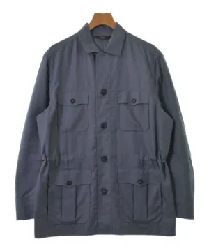 Brioni Work jackets