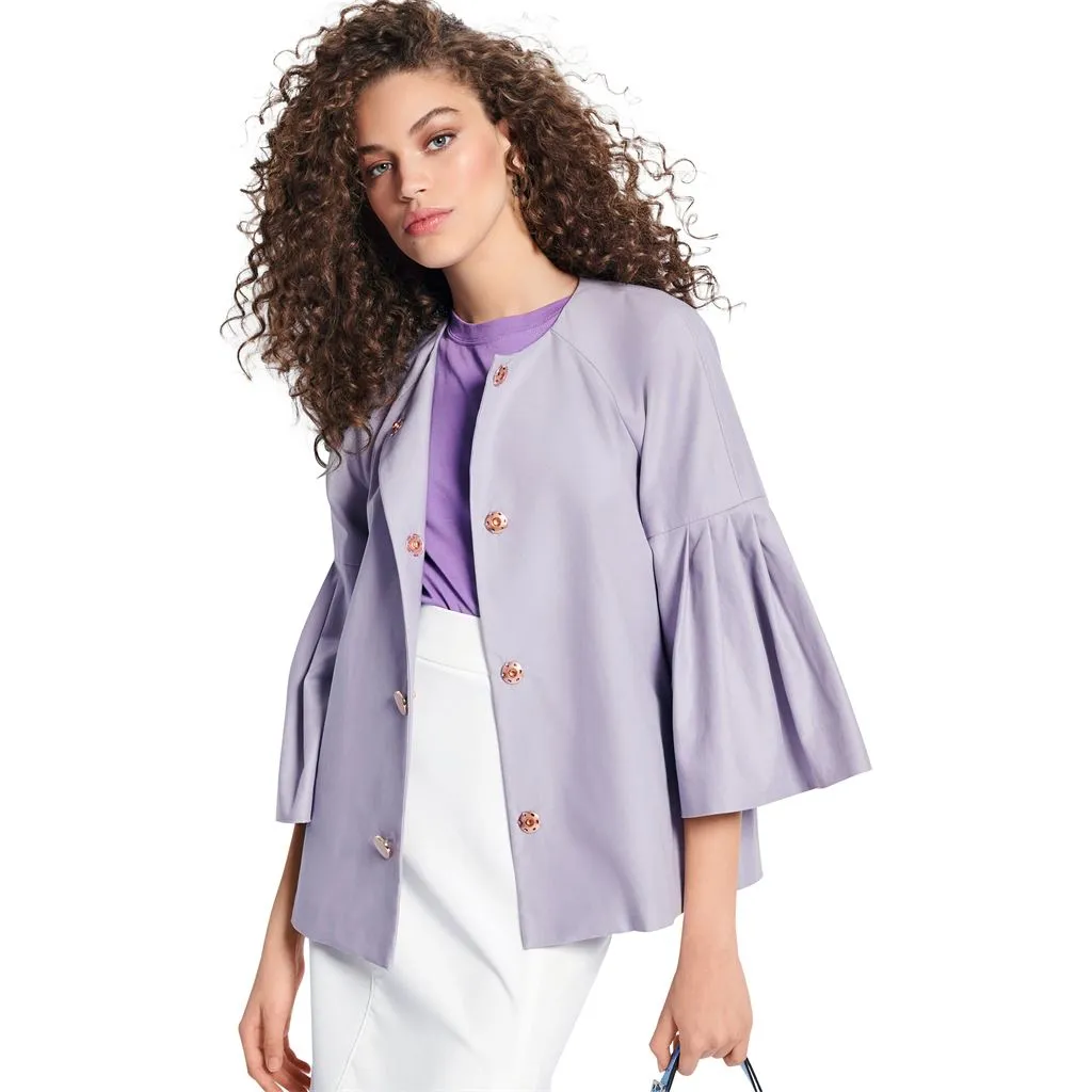 Burda Style Pattern 5830 Misses' Jacket B5830