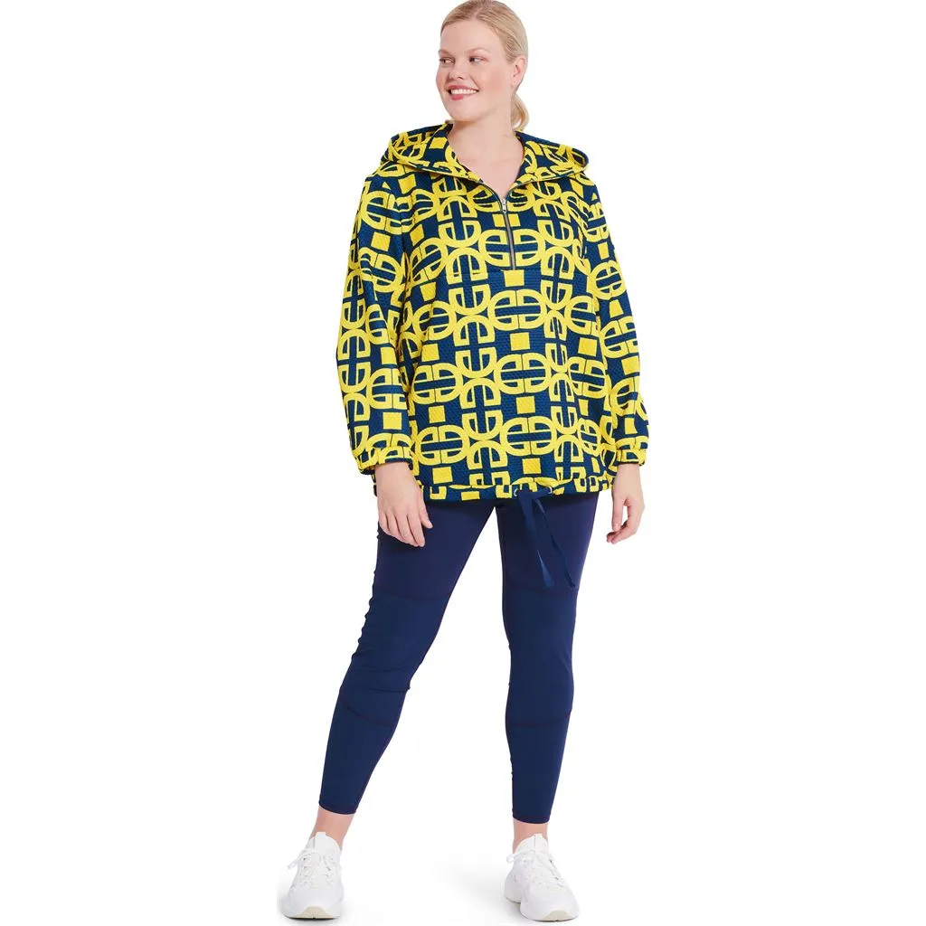 Burda Style Pattern 5881 Misses' Jacket B5881