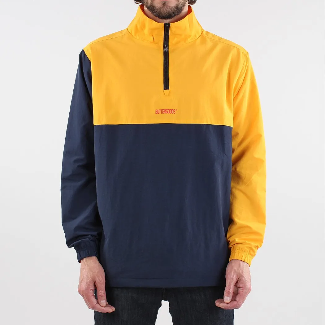 Butter Goods Counter Track Jacket