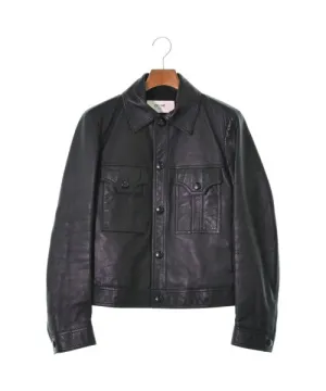 CELINE Millitary jackets