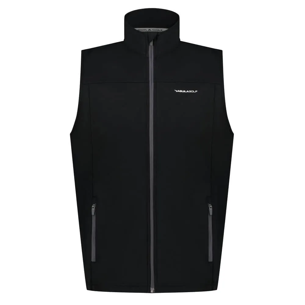 Chaleco SSL Men's Golf Vest