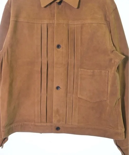 COMOLI Work jackets