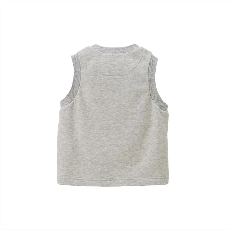 Cotton Vest