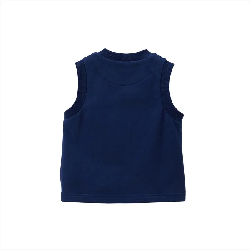 Cotton Vest