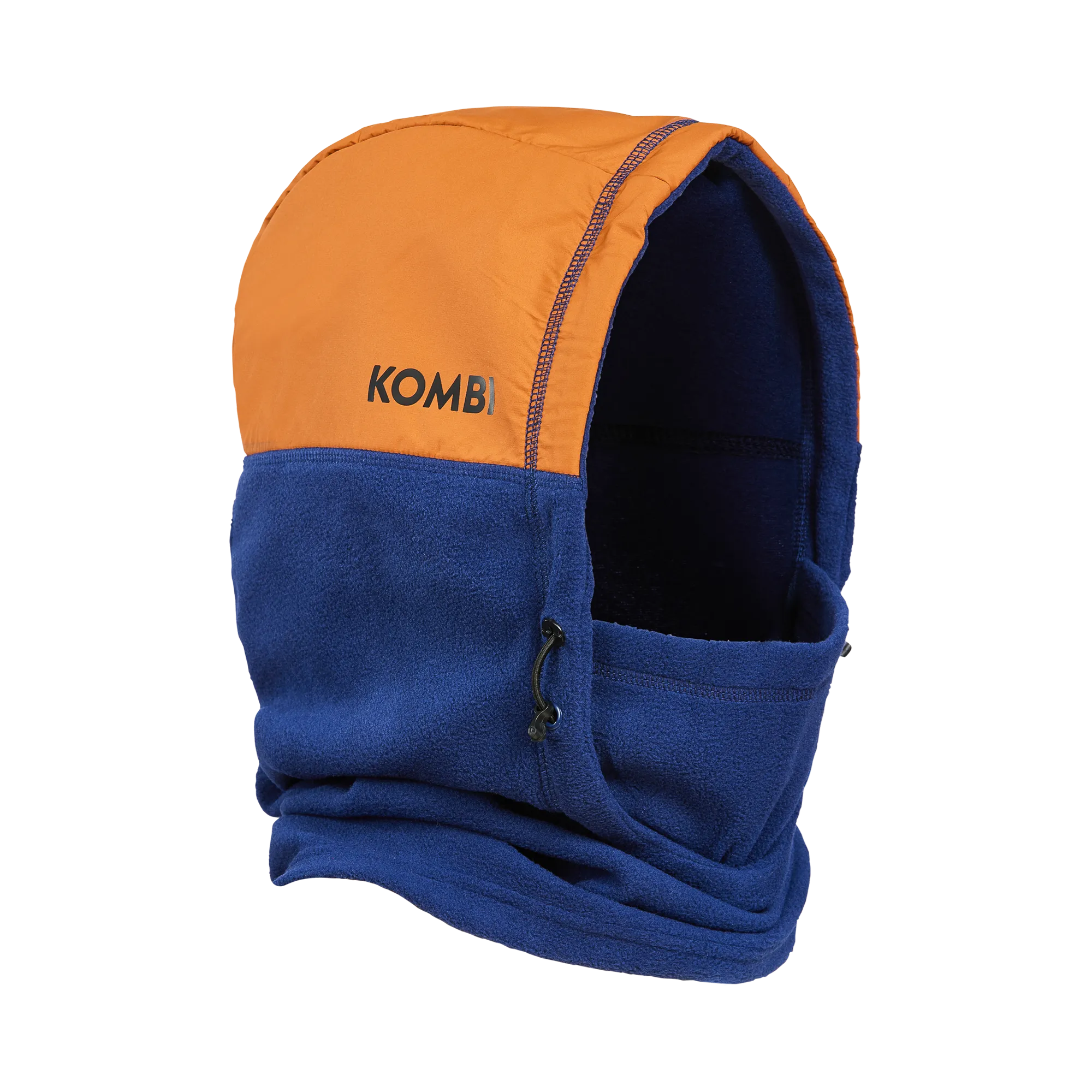 Cozy Fleece Helmet Balaclava - Junior