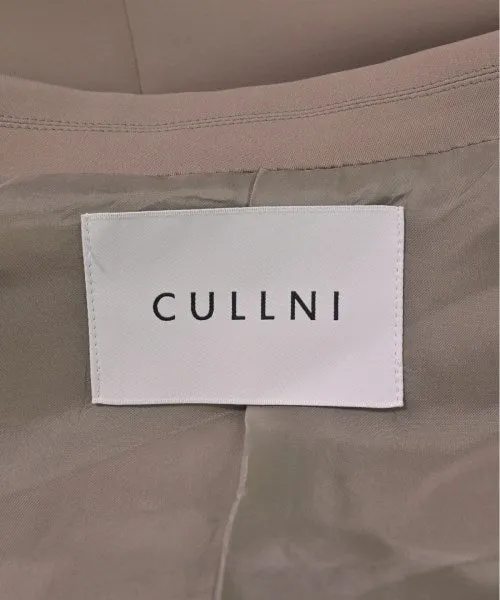 CULLNI Casual jackets