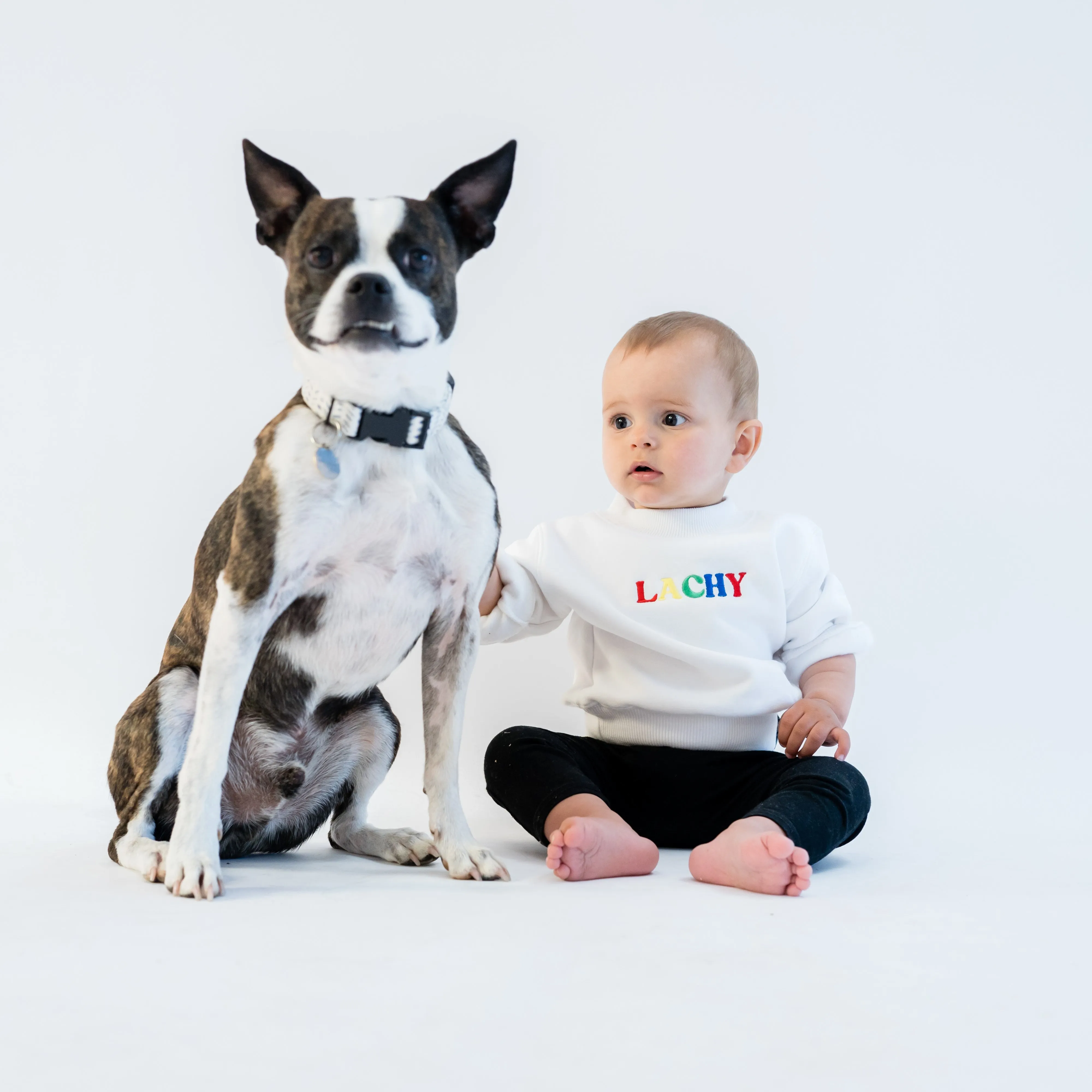 Custom Bub/Mini/Teen sweaters