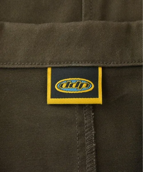 ddp Work jackets