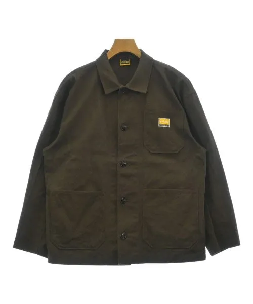 ddp Work jackets