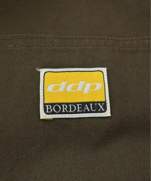 ddp Work jackets