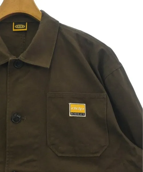 ddp Work jackets