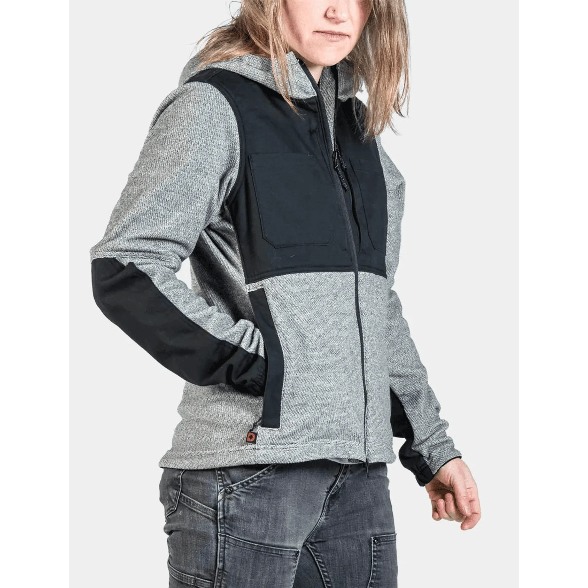 Dovetail Apelian Utility Work Fleece