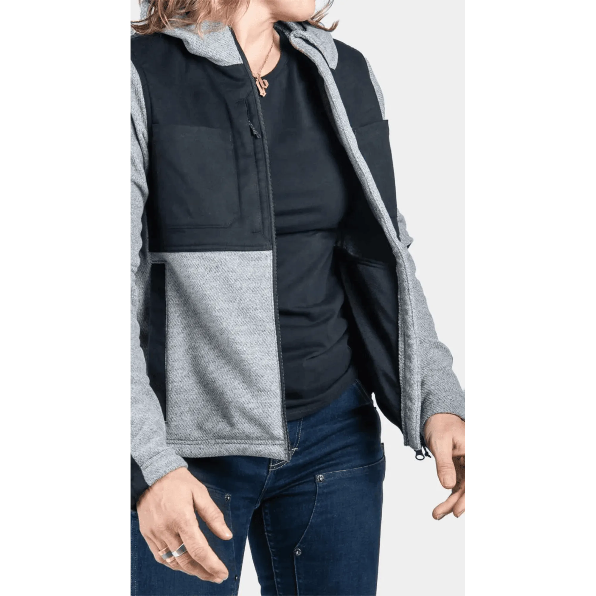 Dovetail Apelian Utility Work Fleece