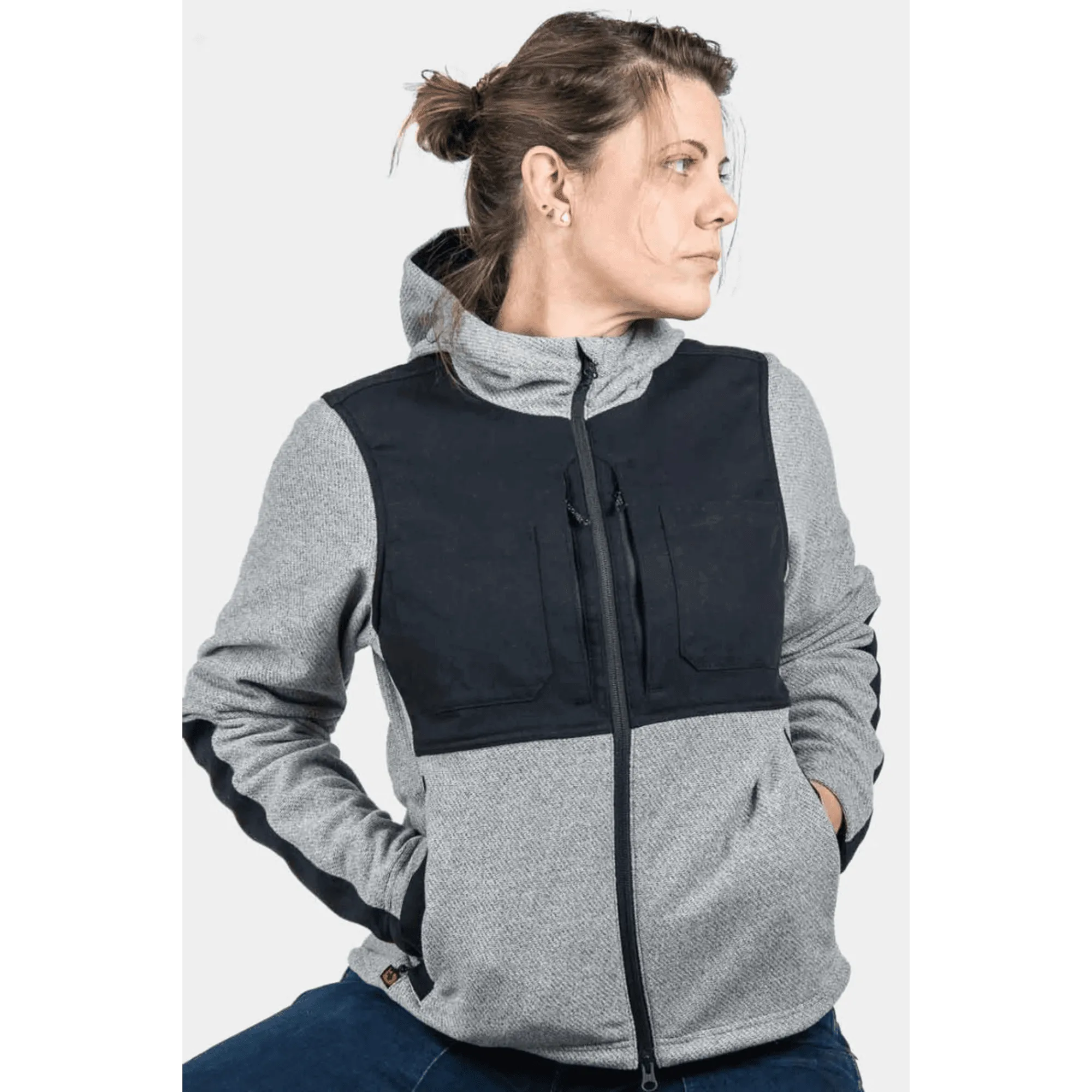 Dovetail Apelian Utility Work Fleece