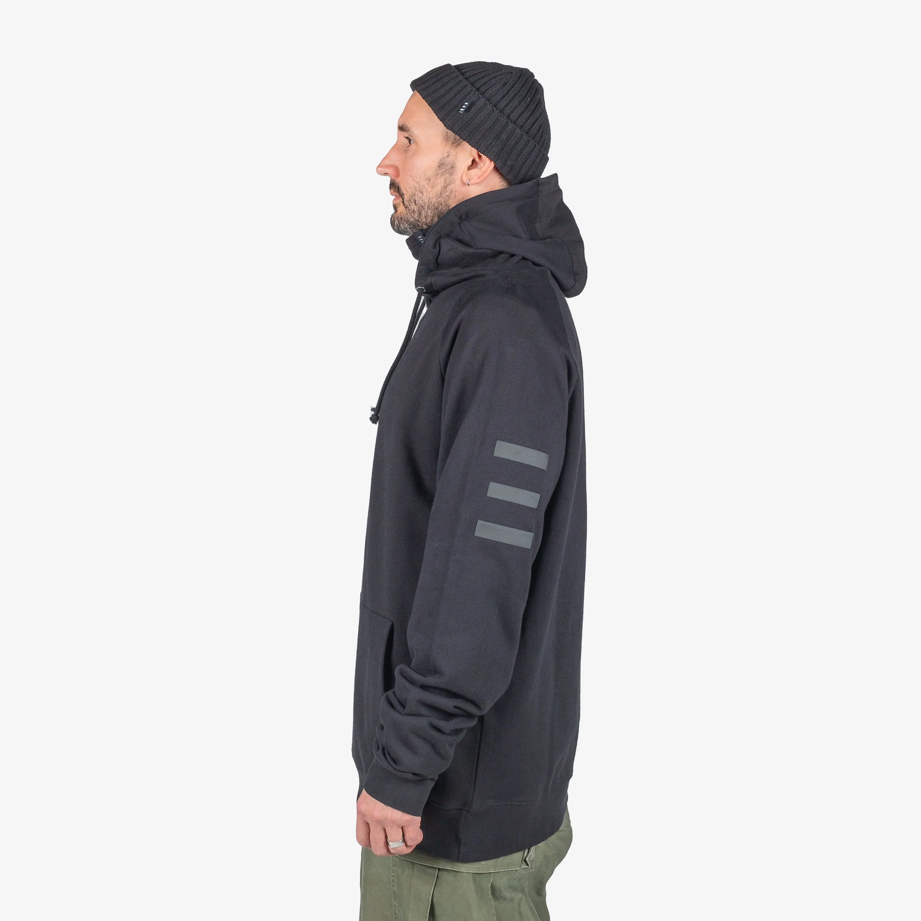 Endeavor Organic Cotton Ops Hoodie