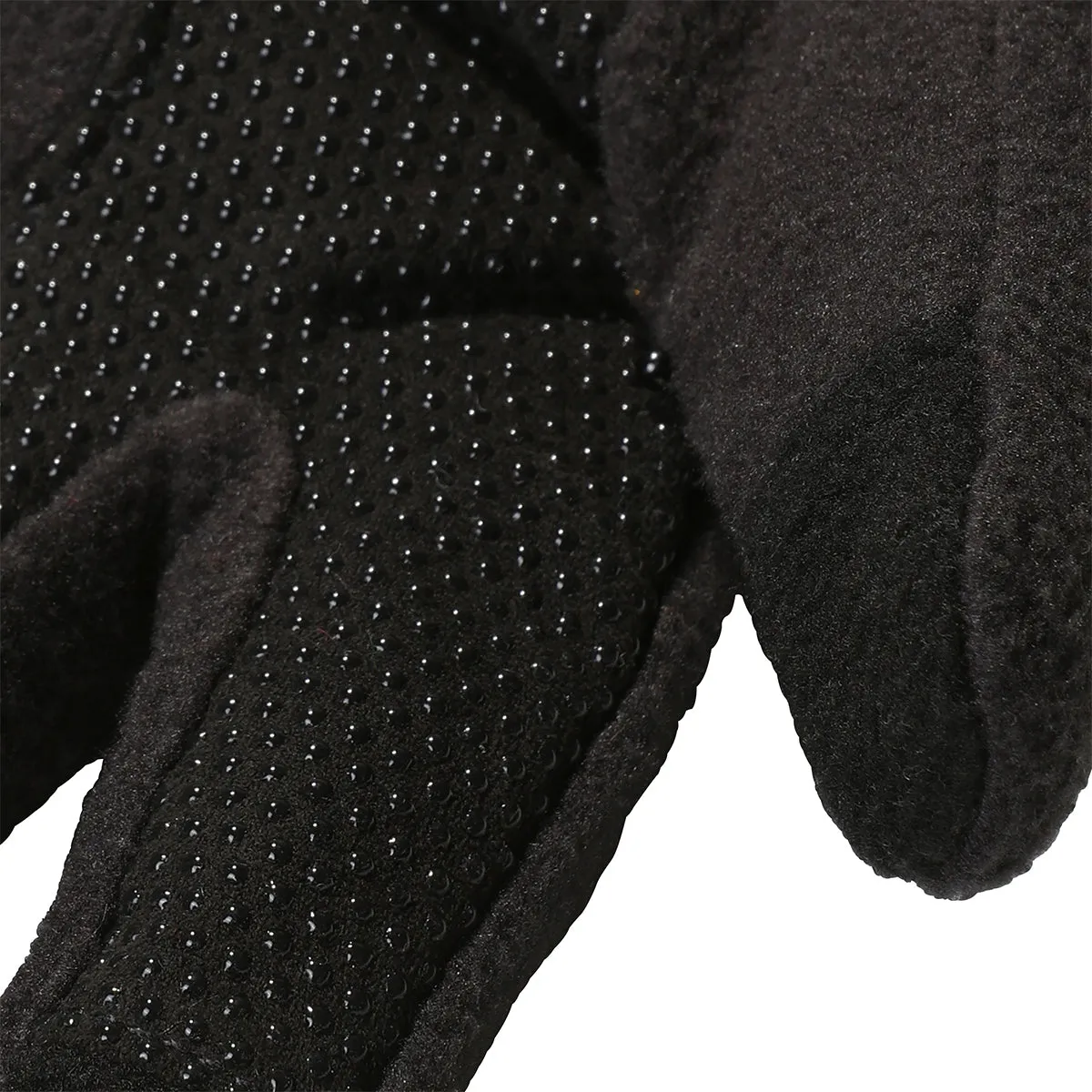 Etip™ Heavyweight Fleece Gloves - Tnf Black