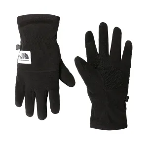 Etip™ Heavyweight Fleece Gloves - Tnf Black