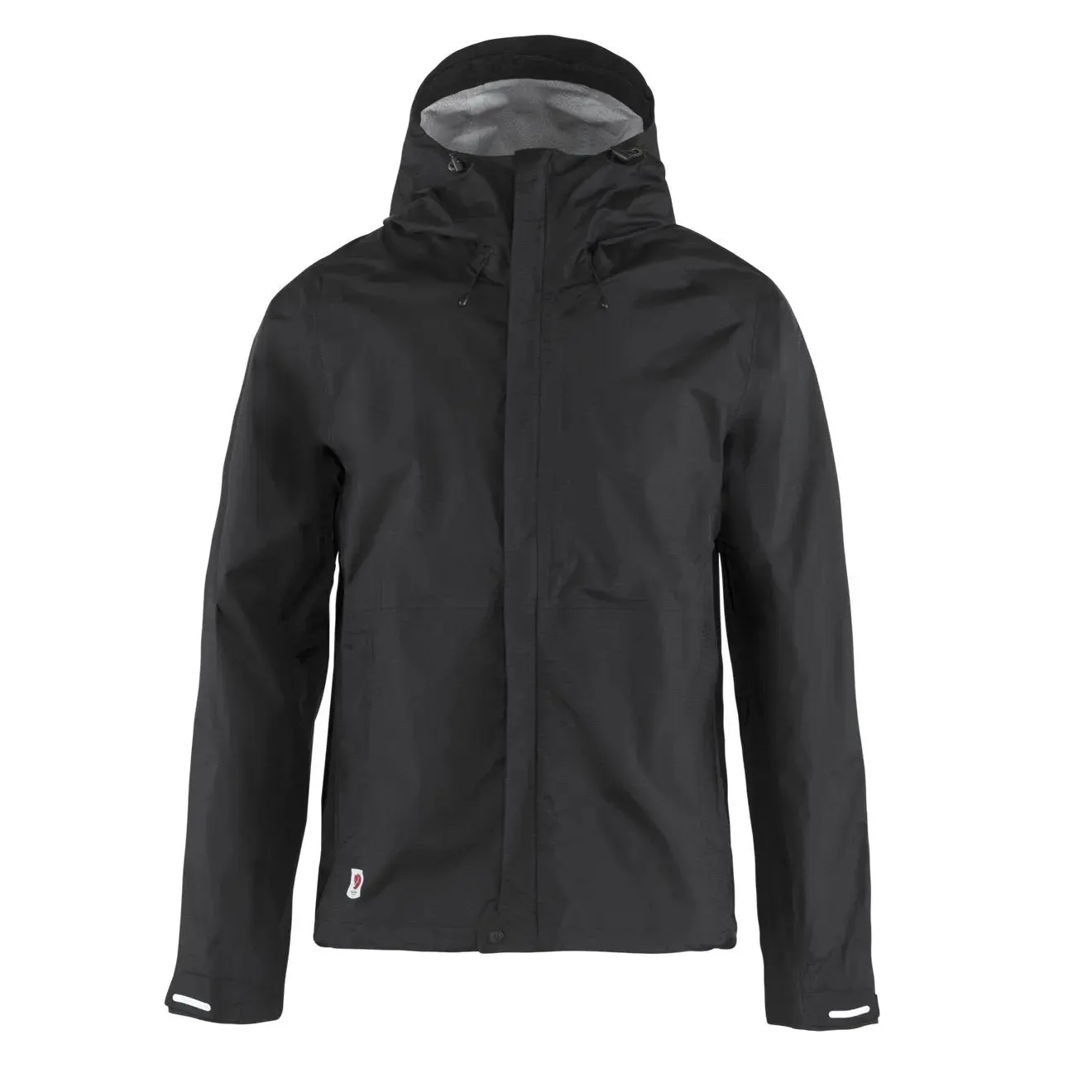 Fjallraven High Coast Hydratic Jacket Black