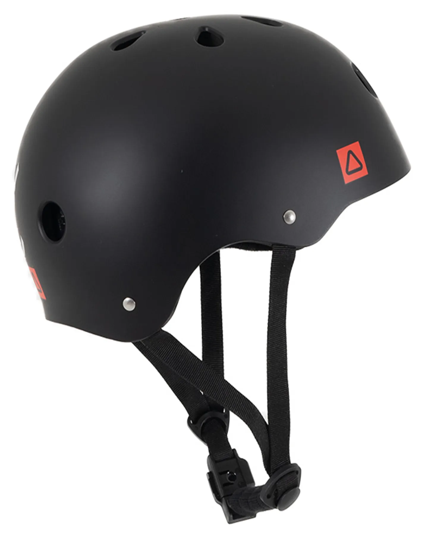 Follow Pro Helmet - Black - 2024