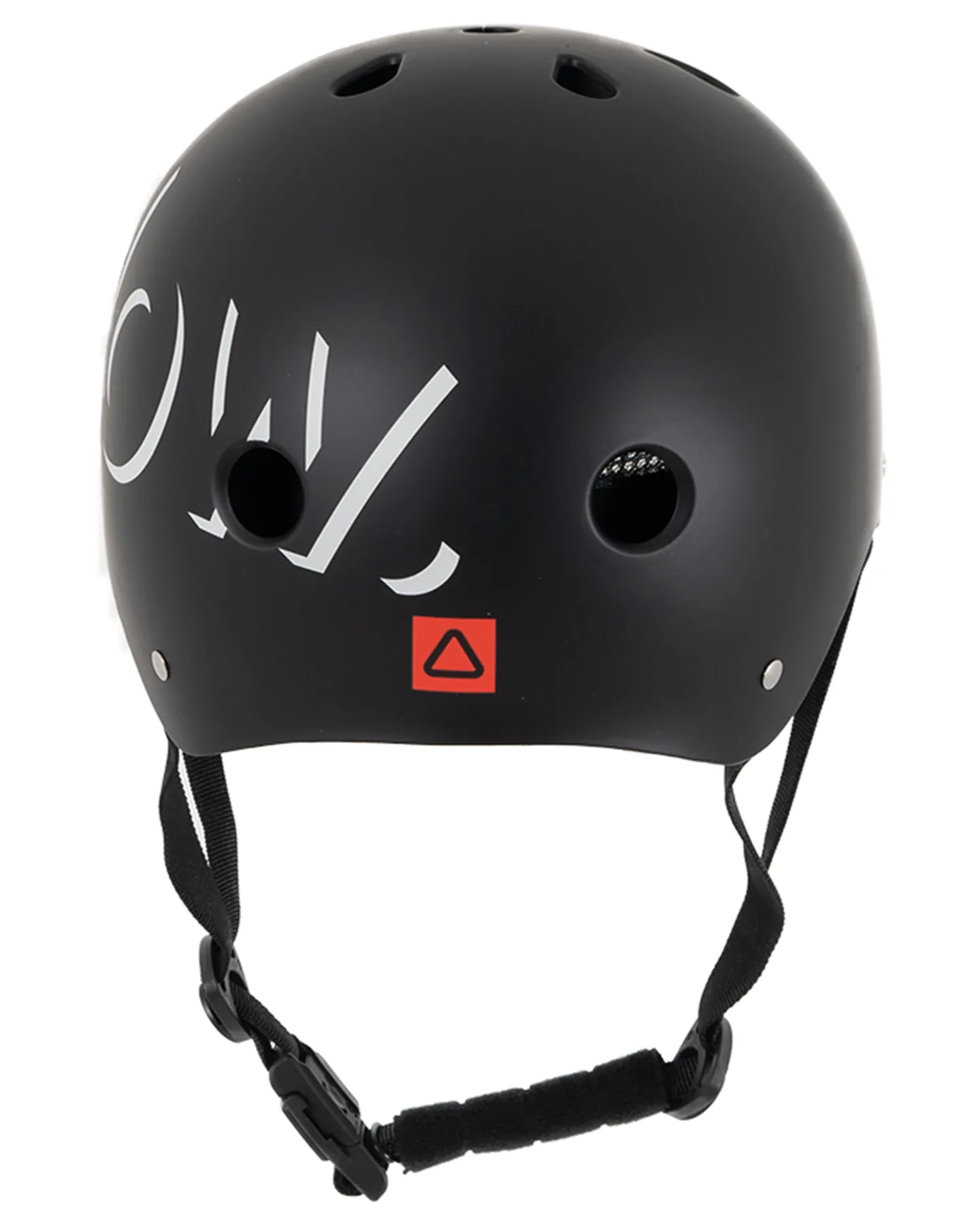 Follow Pro Helmet - Black - 2024