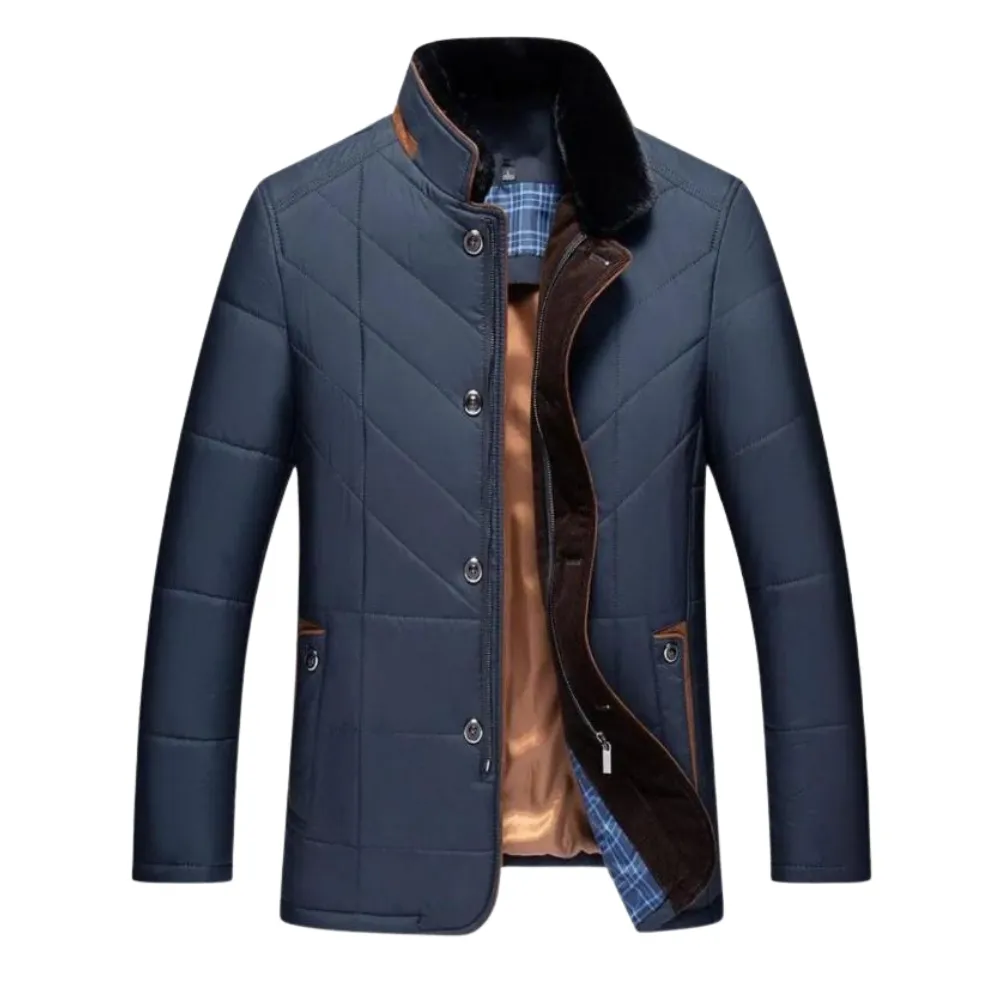 Glenn™ - Padded Coat