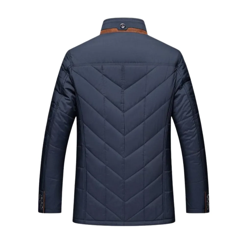 Glenn™ - Padded Coat