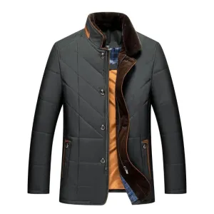 Glenn™ - Padded Coat